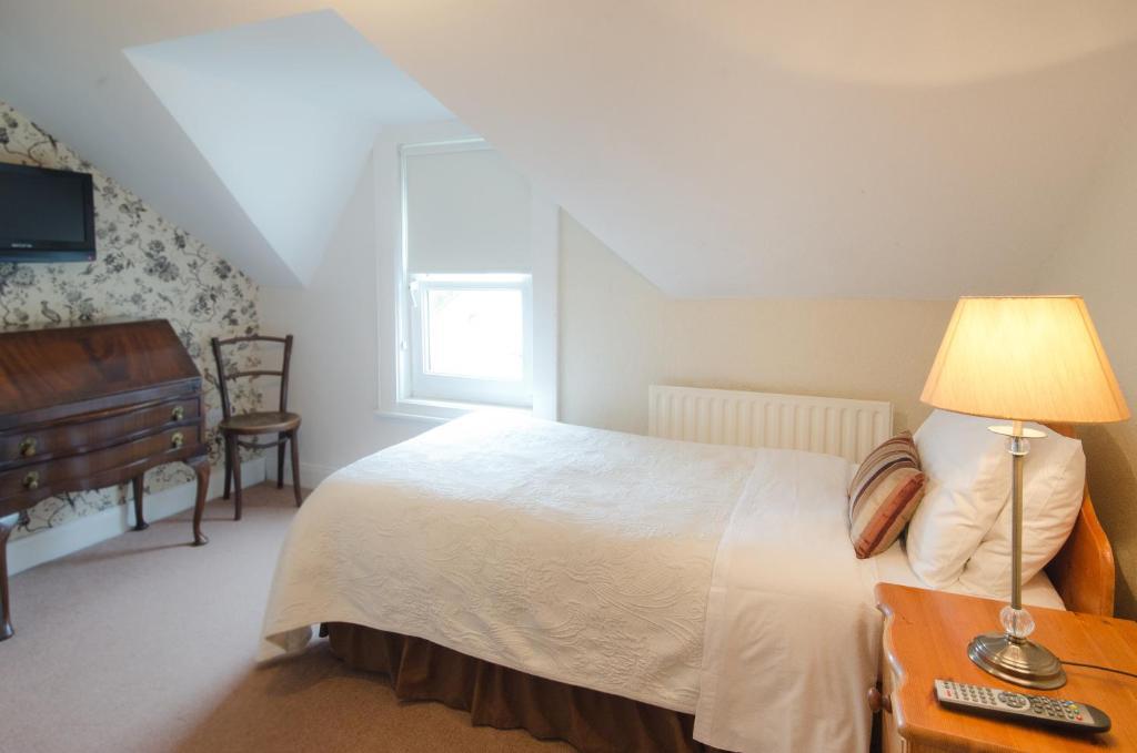 Ennislare House Guest Accommodation Bangor  Room photo